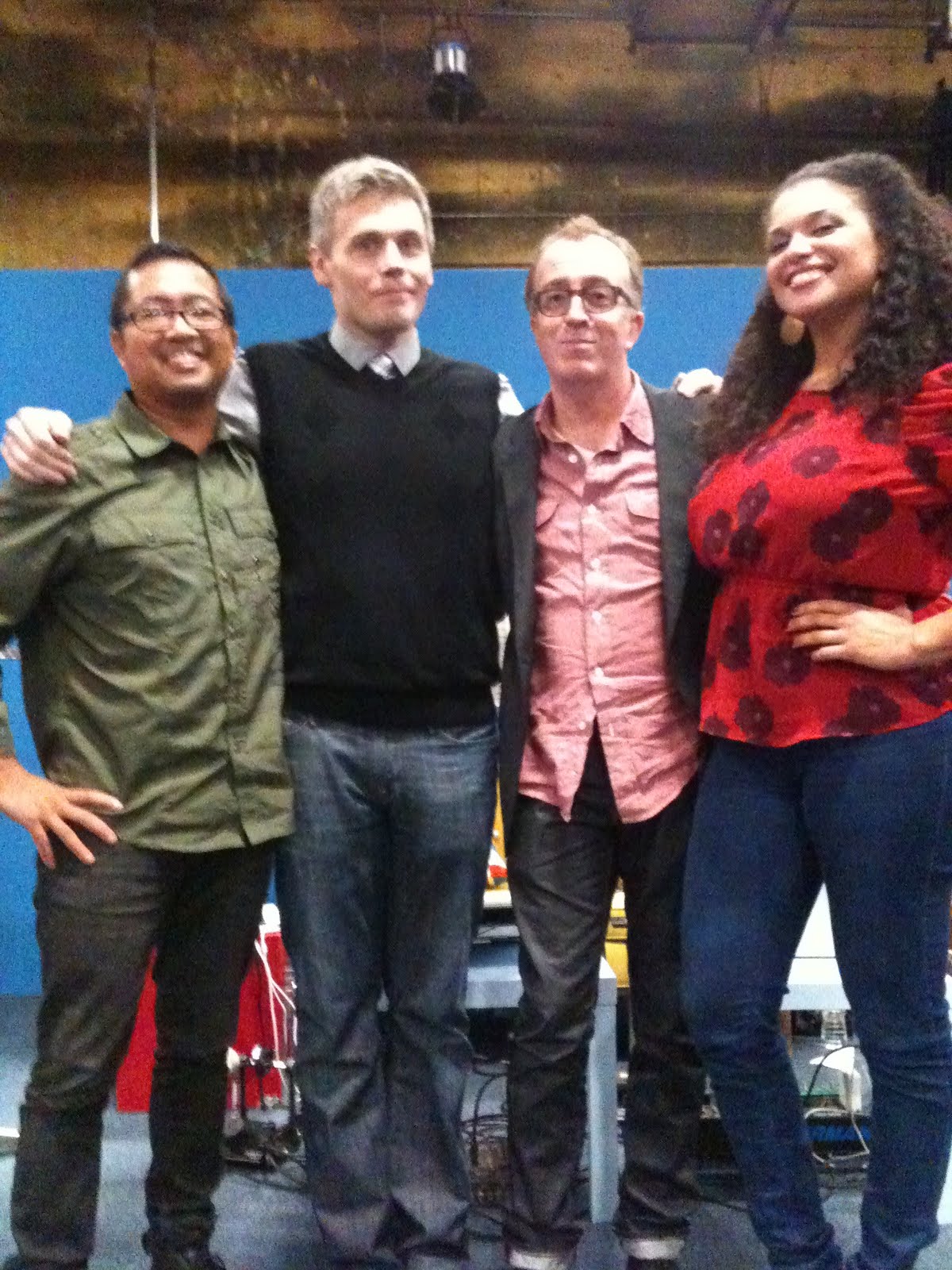 Discover Michelle Buteau'S Ancestry: You Won'T Regret It! - qm4pepv