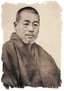 Doctor Mikao Usui, fundador del Reiki