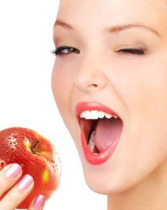 Comer para adelgazar