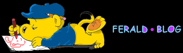 Ferald Blog