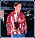 Fernando Torres 14 Jaar