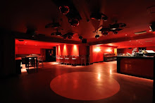 The Red Room