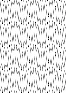 Repetition Rhythm Pattern