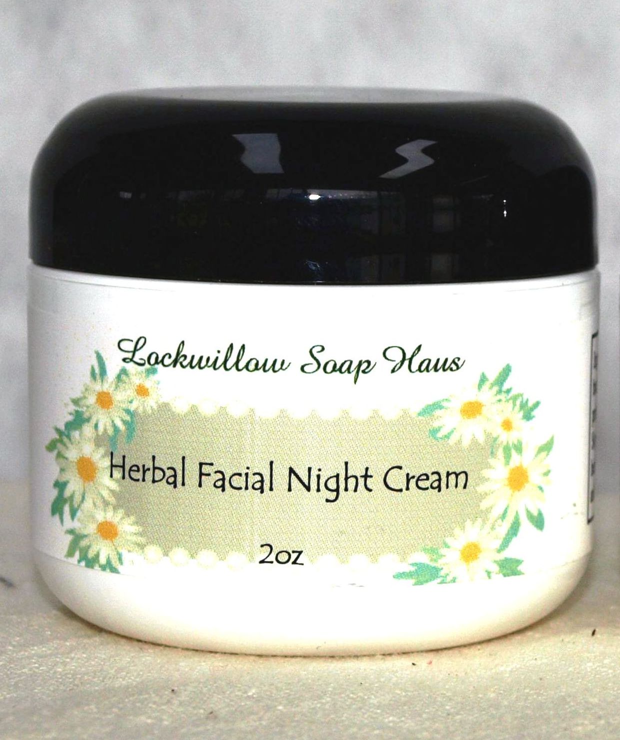 New Life Style herbal facial creams