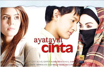 download film ebook ayat-ayat cinta gratis