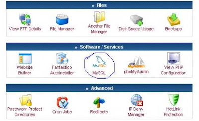 cara install cms manual 000webhost