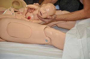 Birthing Simulator