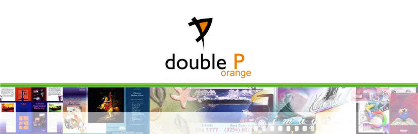 double P orange