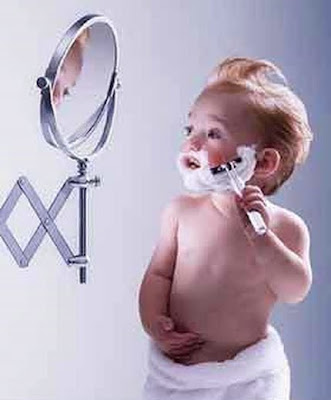 wallpaper baby funny. Funny baby