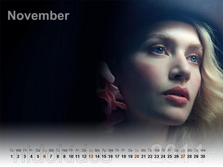 how old is kate winslet 2011. Kate Winslet Desktop Calendar