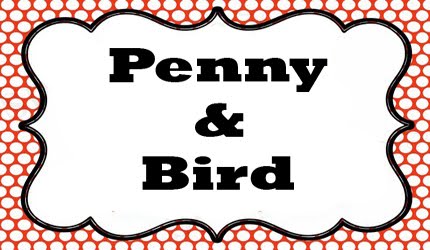 Penny & Bird