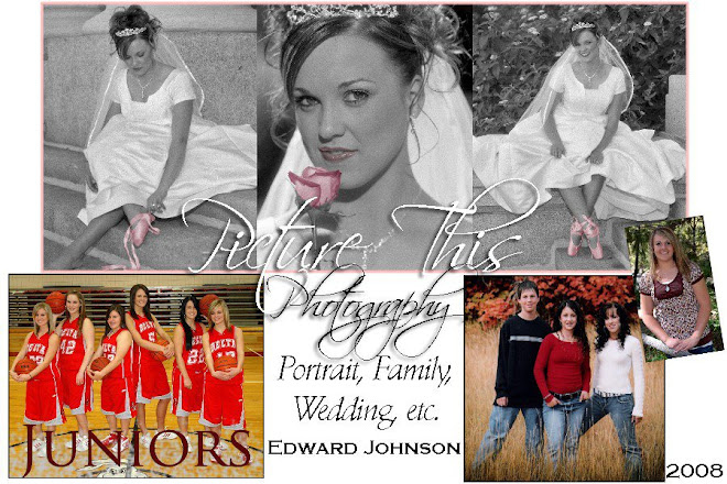 Picture This Photography      -Ed Johnson