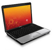 Compaq CQ40-506TU