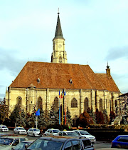 CHURCHES FROM ROMANIA