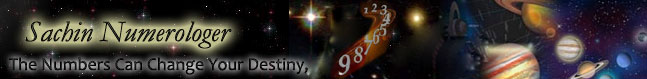 Numerology