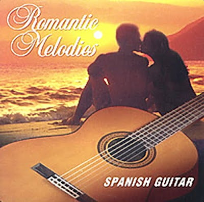 Spanish Guitar Instrumental Free