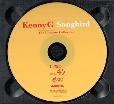 Kenny g songbird mp3 320