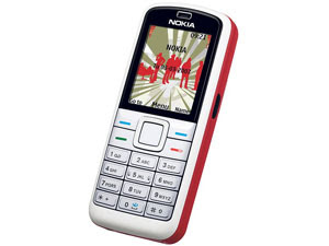 Nokia 5070 