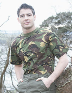Army Guy