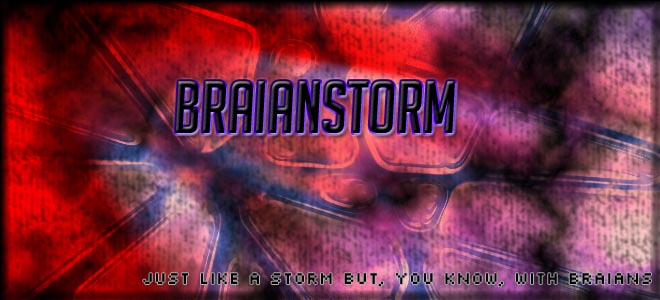 BraianStorm