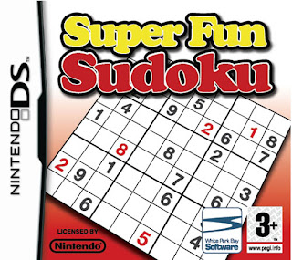 Download Nintendo Ds Sudoku Games