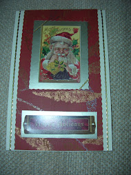 Christmas cards for the Pfundsweiber