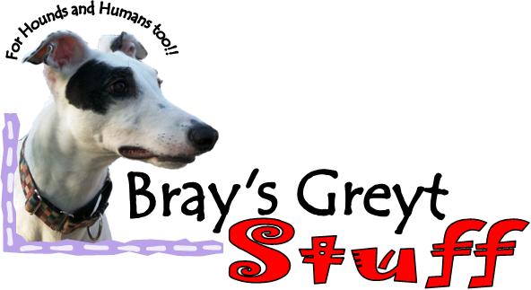 Brays Greyt Stuff
