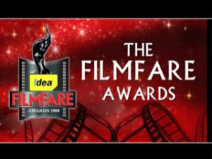 filmfare awards 2011