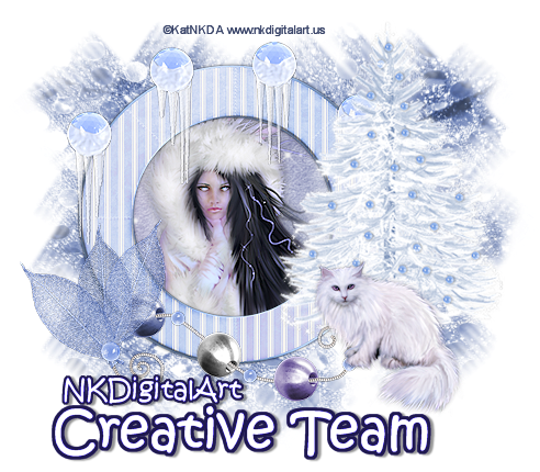 Creative Team NKDigitalArt