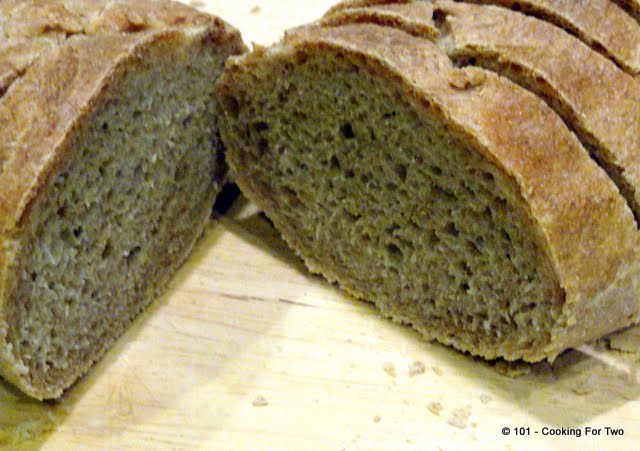 Bread recipes for kitchen aid mixer