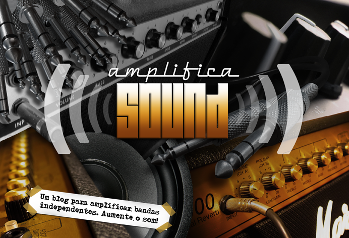 Amplifica+Sound