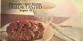 My Receipes Neiappam