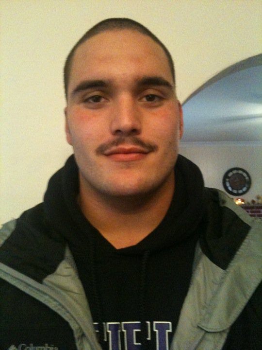 Mustache Line