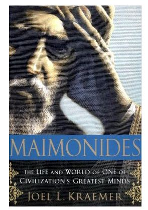 Maimonides was a total heretic - go to http://tiny.cc/lswt9