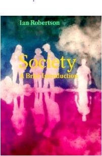 Society - A Brief Introduction