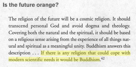 What Do Buddhists Believe