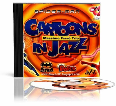 Lagu Tema Katun Best!!!.. Cartoons+in+Jazz