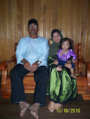 ~ngah amin n family~