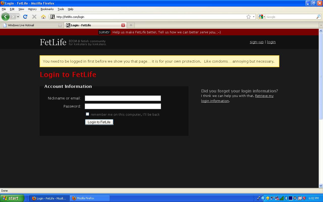 [FetLife+Link.jpg]