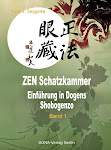 ZEN Schatzkammer 1