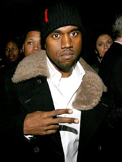  Style Profile: Kanye West 