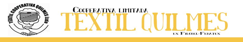 Cooperativa Textil Quilmes Ltda.