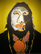 "Fritz Scholder"