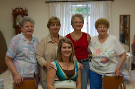 Grandma's and Mom's