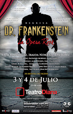 OBRA DE TEATRO