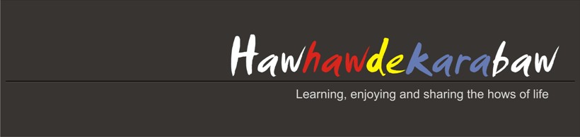 Haw Haw de Karabaw