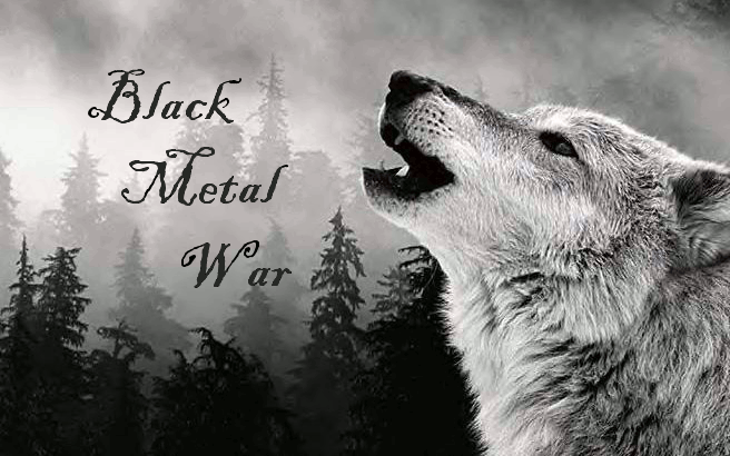 Black Metal War