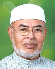 Timbalan Mursyidul Am PAS