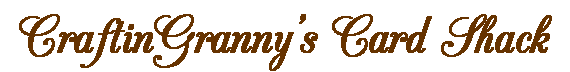 CraftinGranny