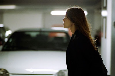 Charlotte Gainsbourg dans Persécution, de Patrice Chéreau